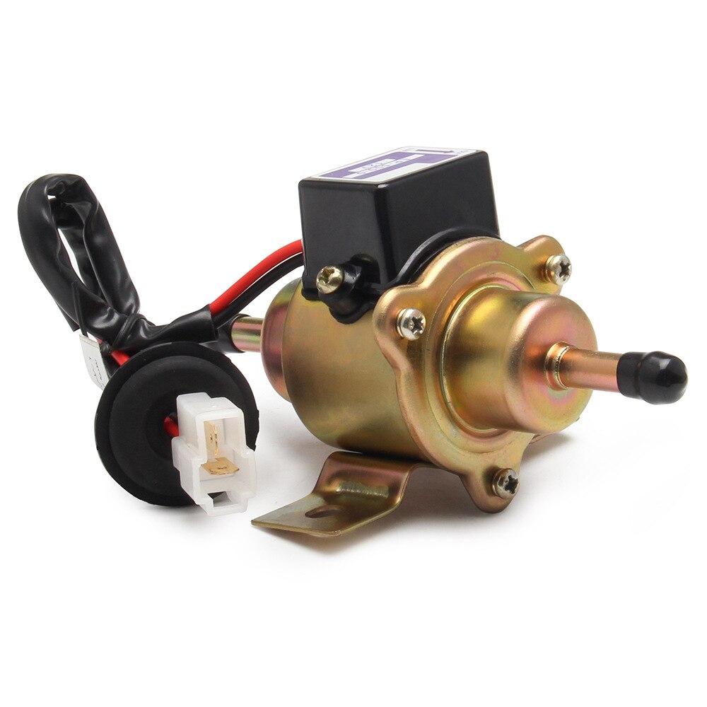 Universal Diesel Petrol Gasoline 12V Electric Car ... – Grandado