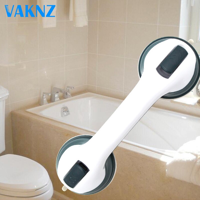 Echtes Vaknz Schlecht Saugnapf Griff Haltegriff Schlecht Dusche Dusche Greifen Nicht-Unterhose Griff