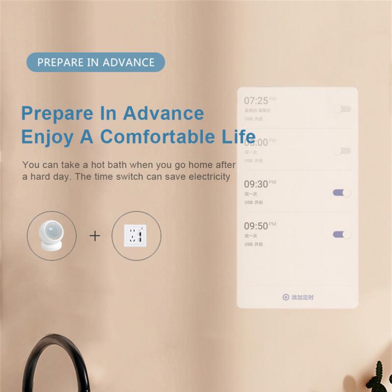 Ble Mesh Sig Pir Motion Sensor Draadloze Passief Infrarood Detector Inbraakalarm Tuya App Controle Smart Home Security Detector