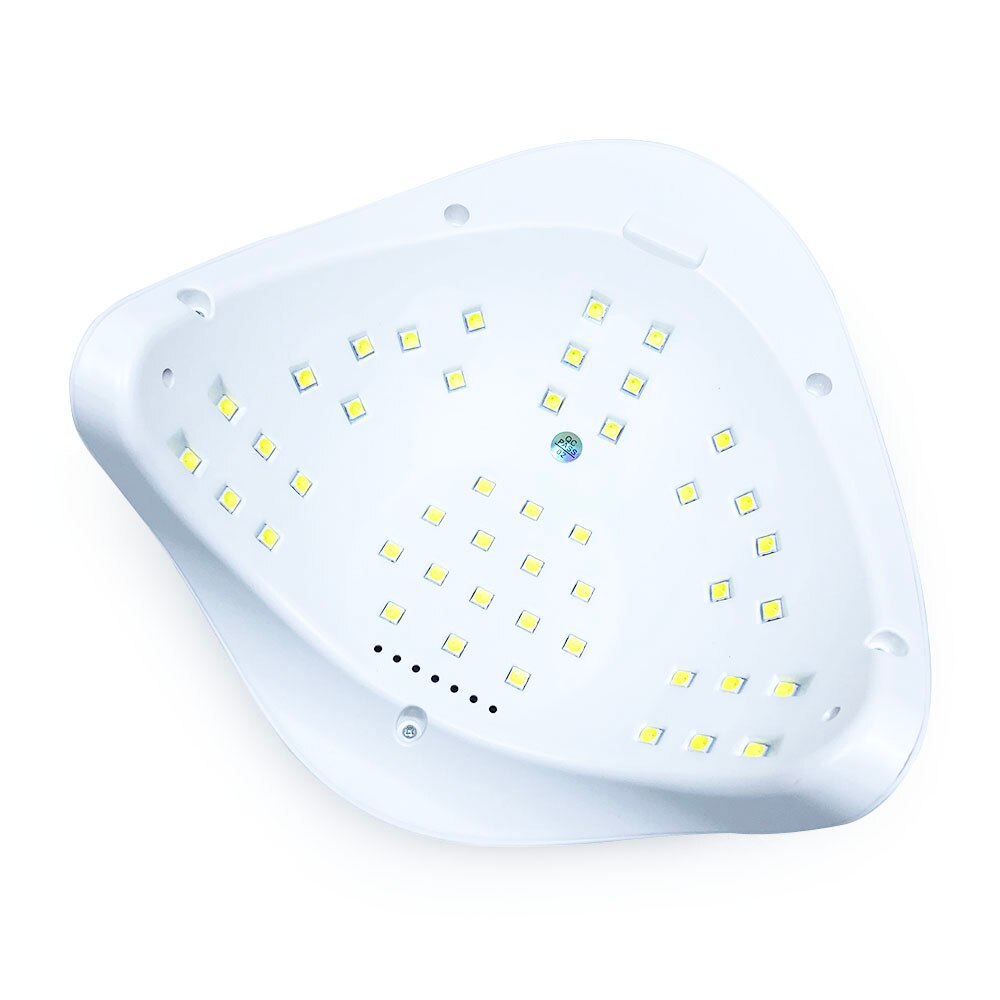 profession SUN x5MAX LED Lamp UV Lamp 80W Nail Dryer LCD Display Nail Dryer For manicure Gel Polish Auto Sensor Timer UV Cabin