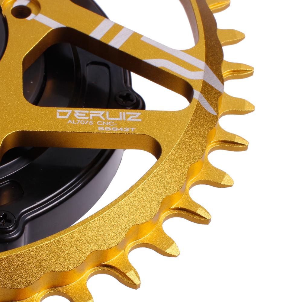 Mobil Grease Montage Set Bafang BBS01 BBS02 BBSHD Blue Force Gear