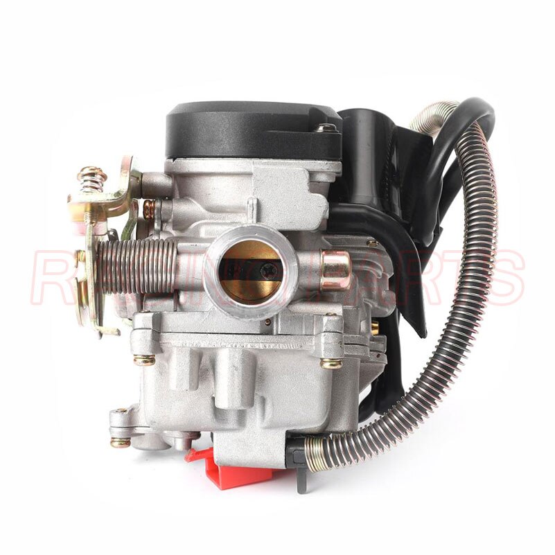 Carburateur de remplacement 18mm PD18J Carb, pour GY6 50cc PD18J CVK 139QMB 139QMA Scooter, moteur de voiture ATV, accessoires de carburateur