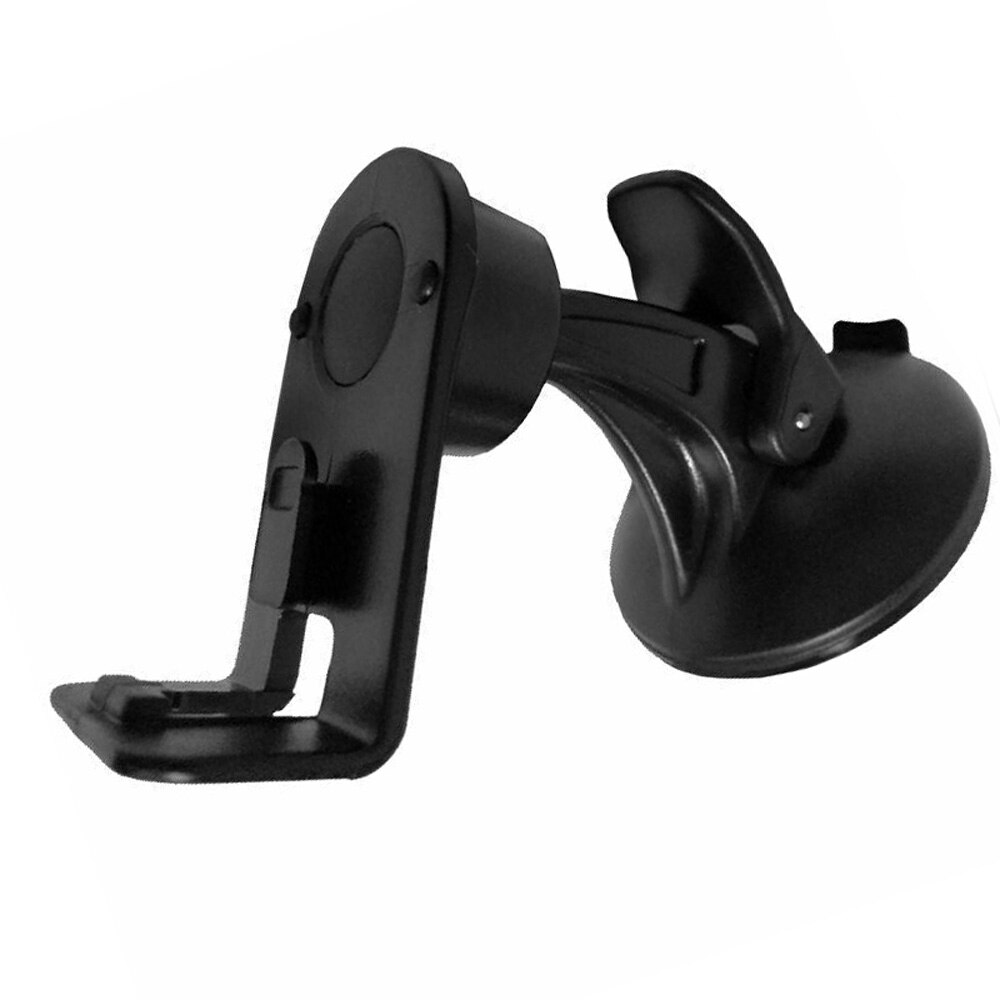 Car GPS Mount Holder Auto Black PC Windshield For ... – Grandado