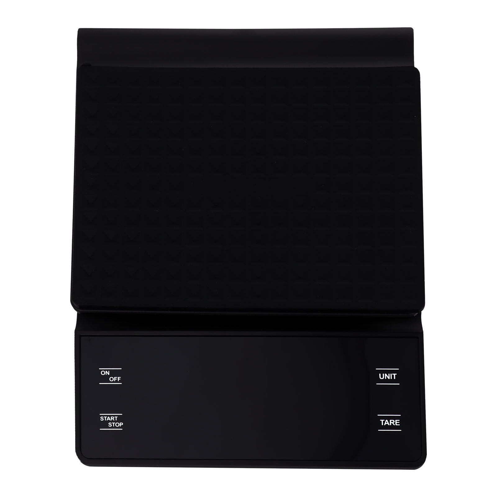 3kg/0.1g Electronic Coffee Scale with Timer High Accuracy Digital Kitchen Scale Timer Coffee Weight Balance without Battery