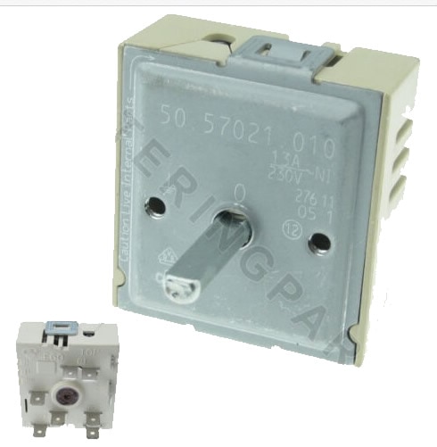 En03 ego 230v säädin energia/kalefactor/keskeyttäjä 50.57021.010 5057021010