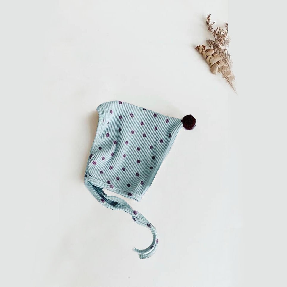 Baby Leuke Hoed Biologisch Katoen Lente Zomer Hoed Voor 0-24M Baby Jongens Meisjes Cap Effen Kleur kinderen Hoed: baby hat 8