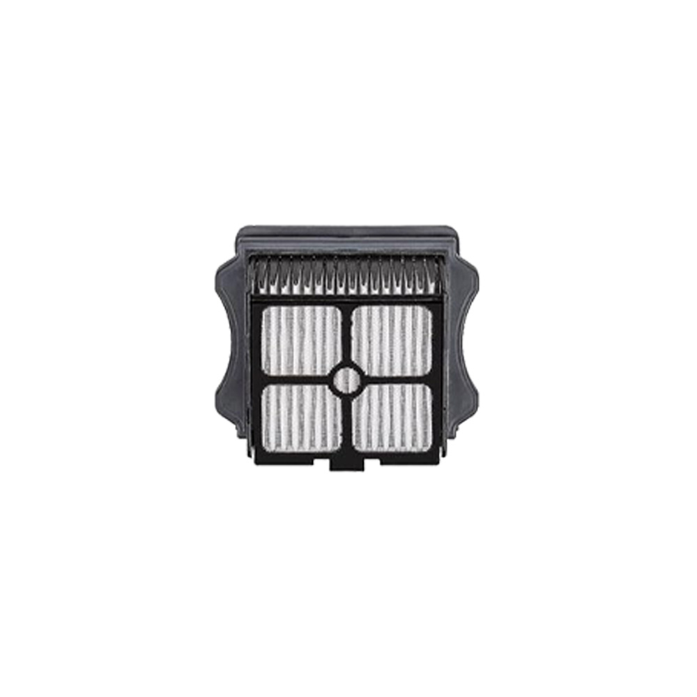 Rullo a spazzola per Tineco pavimento uno S5 / S5 pro2 parti rullo spazzola filtro HEPA bagnato asciutto aspirapolvere accessori di ricambio: Di Colore Giallo chiaro