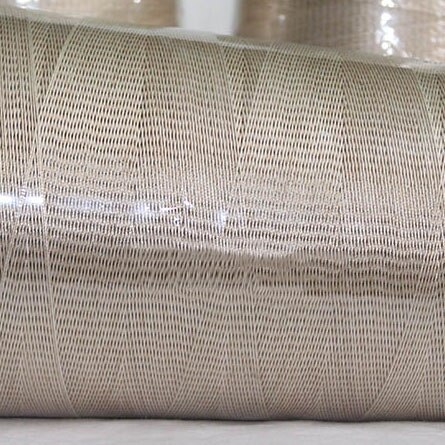 Glass Fiber Sewing Thread Bear High Temperature 550degree Resistant Fire Line 0.25/0.5/0.6/0.7/0.8mm Flame Retardant Cords: 0.25mm100g