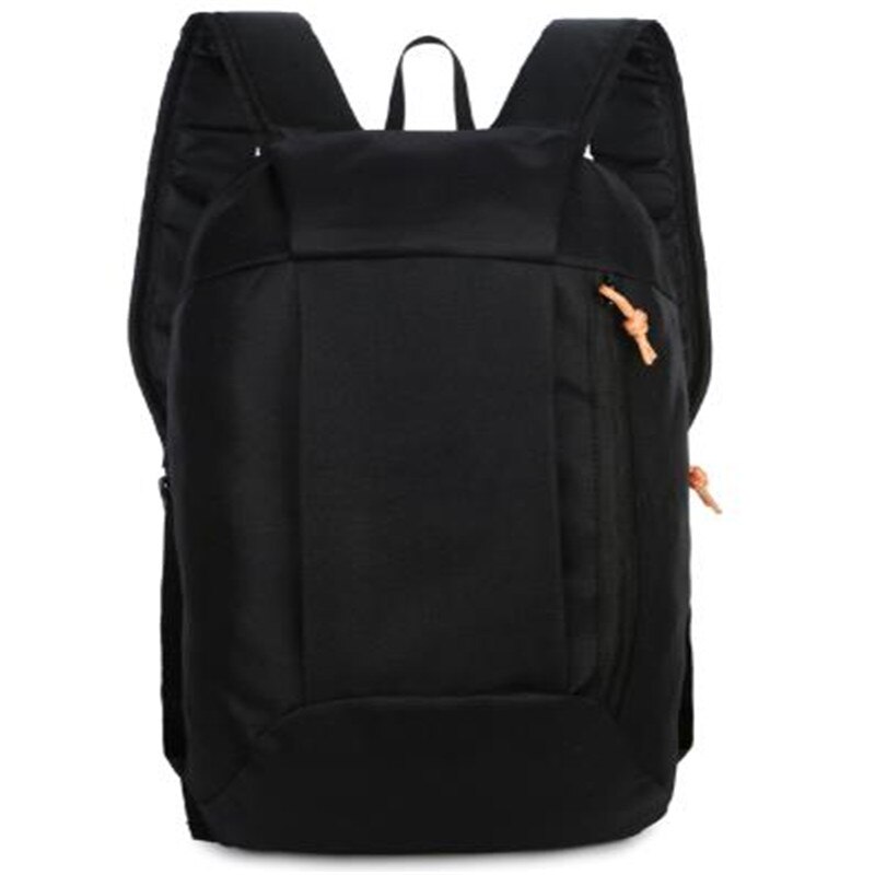 Outdoor Children Sports Backpack Kids Travel Mini Hiking Camping Bags 10L Capacity EDF88: c