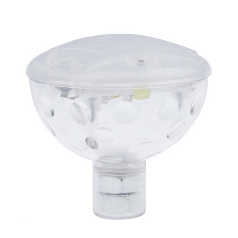 Wasserdichte freundlicher Badewanne LED Licht Brunnen Schwimmbad Schlecht Dusche Dekorative Beleuchtung Lampe freundlicher Badewanne Licht
