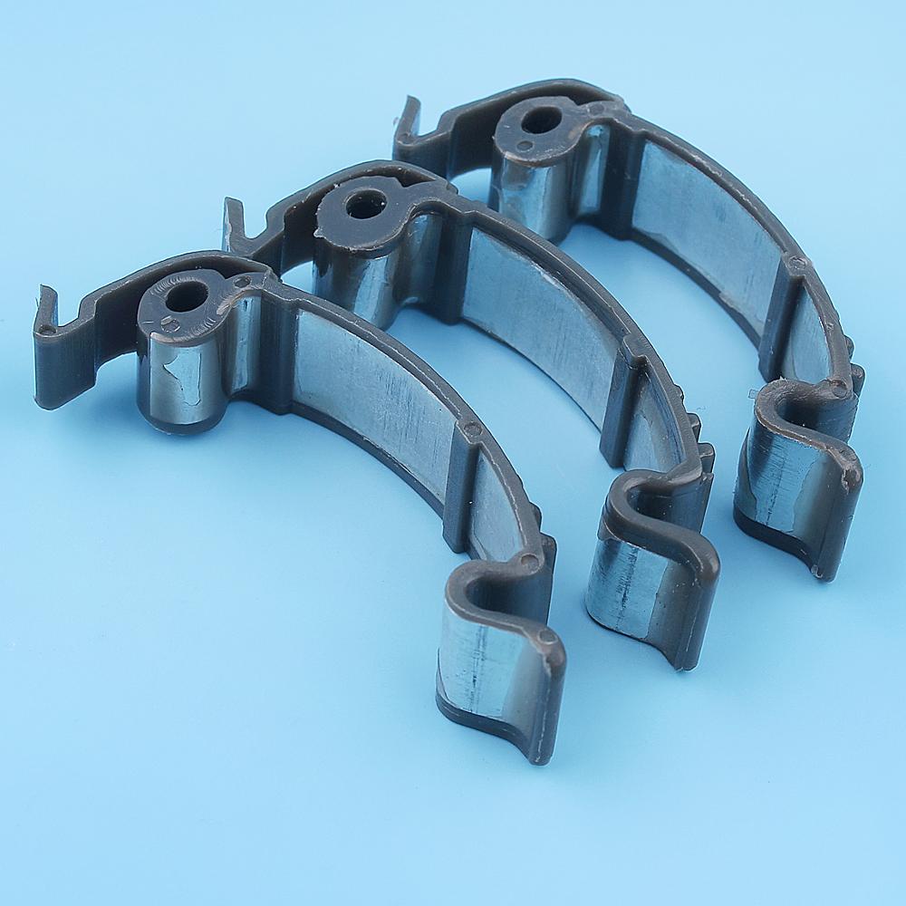 Clips de couvercle supérieur Snap pour Husqvarna 445 450 455 460 Rancher 461 435 440 135 140 porte-tronçonneuse boucle pièces de rechange