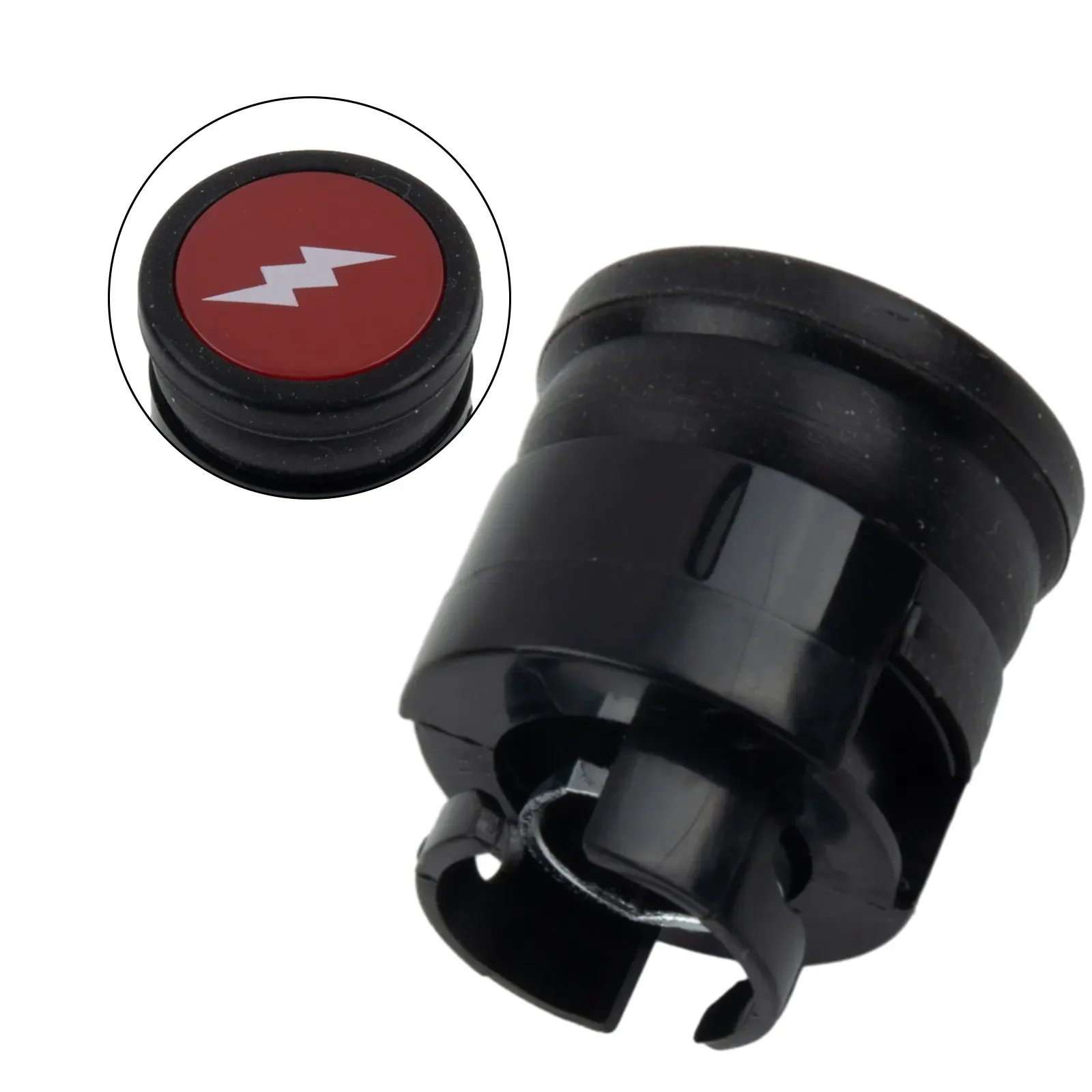 Voor Weber Q-serie gasgrill Elektronische ontsteking - knop == schakelaar 2181803 03140 Voor Weber 404341 586002 03321 BBQ-accessoires