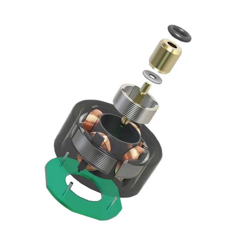 USB Portable Fan, wireless hanging neck fan, compact and convenient air cooler