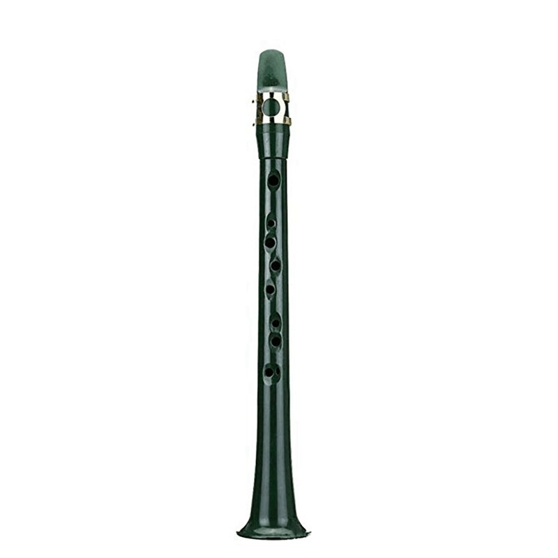 Mini Sax Draagbare Pocket Sax Saxphone Beginner Kleine Sax Little Sax Mini Altsaxofoon Simple Key C Pocket Muziek Gereedschap