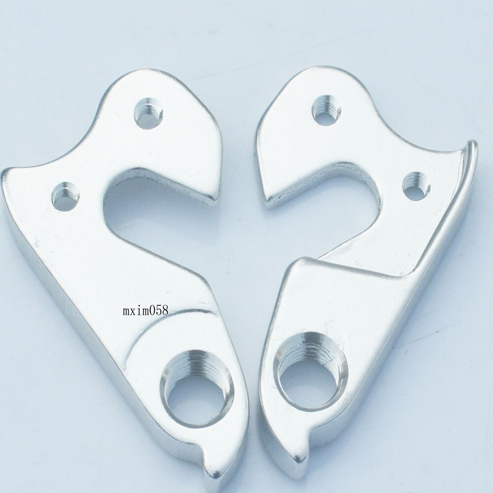MTB Mountain Bike Bicycle Rear Derailleur Hanger,Frame Dropout, out, Gear Mech Hangers: 58