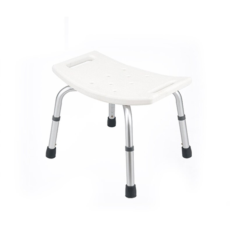 Elderly Bathroom Stool Non-Slip Bath Stool Pregnan... – Vicedeal