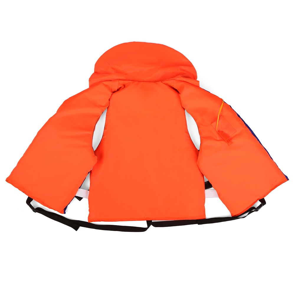 Adulto inflable chaleco salvavidas para nadar vida chaqueta snorkel flotante de surf de seguridad del agua deportes salvar la vida chaquetas