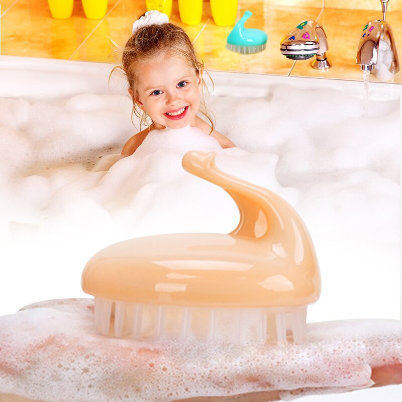 nette Reinigung Pinsel Silikon Schmutz Entferner Baby für Schönheit Tropfen