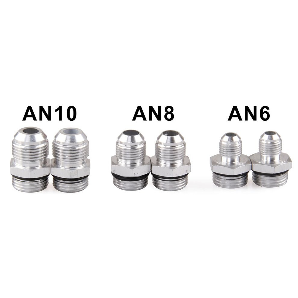 Régulateur de pression de carburant modifié universel pour voiture automobile régulateur de pression de carburant régulateur de pression d'essence