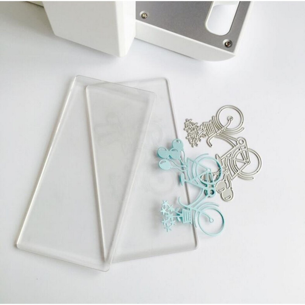 Embossing Machine Die Cutting Scrapbooking Cutter Paper Cutter DIY Home Art Craft Paper Craft Tools Die-Cut Manual Machine