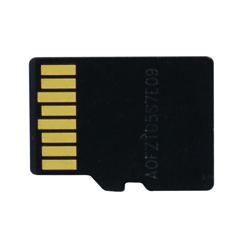 ! 10 stk 1gb 512mb 256mb 128mb 64mb mikrokort tf-kort transflash-hukommelseskort