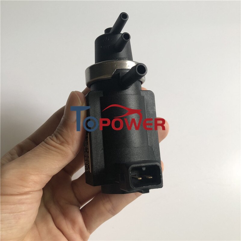 Válvula Solenoide de presión para coche, Turbo de vacío, OEM, 14956-EB70B, 14956-EB70A, para Nissan Navara Frontier Pathfinder, 14956-EB30A, 14956-EB300