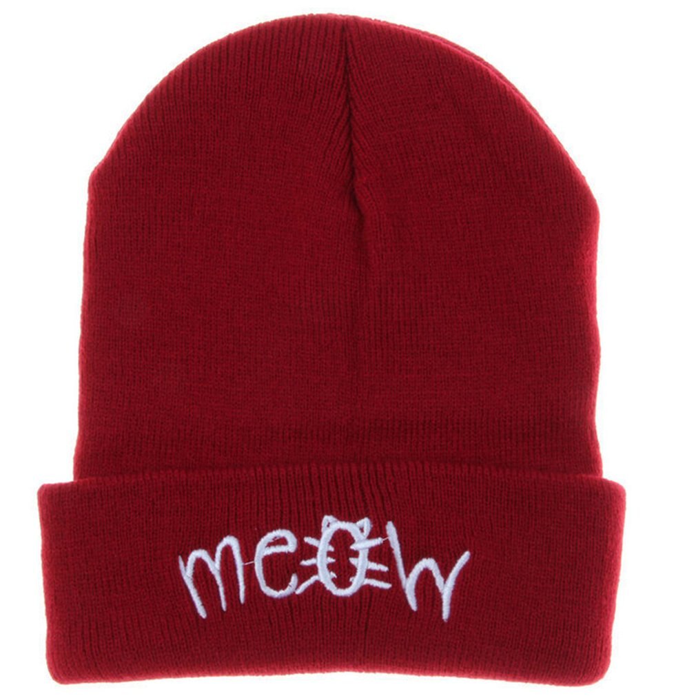 Hiphop Stil Hütte Kappe Abdeckung Dicke Warme Herbst Winter Hütte Solide Farbe Ich bin Freien Reise Kappe betroffen Mütze Hüte: Tiefe Saphir