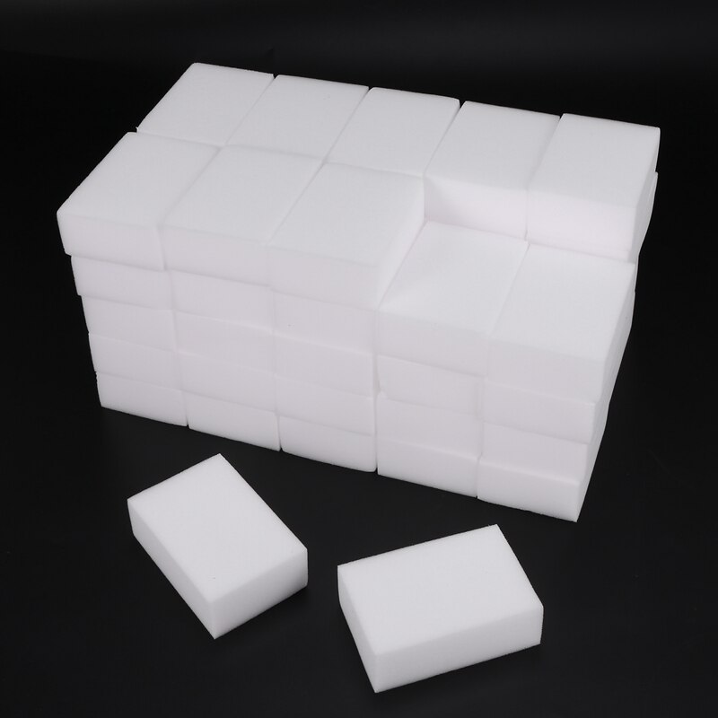 Gomme de nettoyage en mousse mélamine Extra épaisse