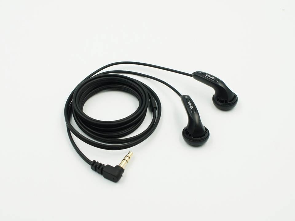 TY hi-z TY 32ohm écouteurs de haute fidélité avec emballage International