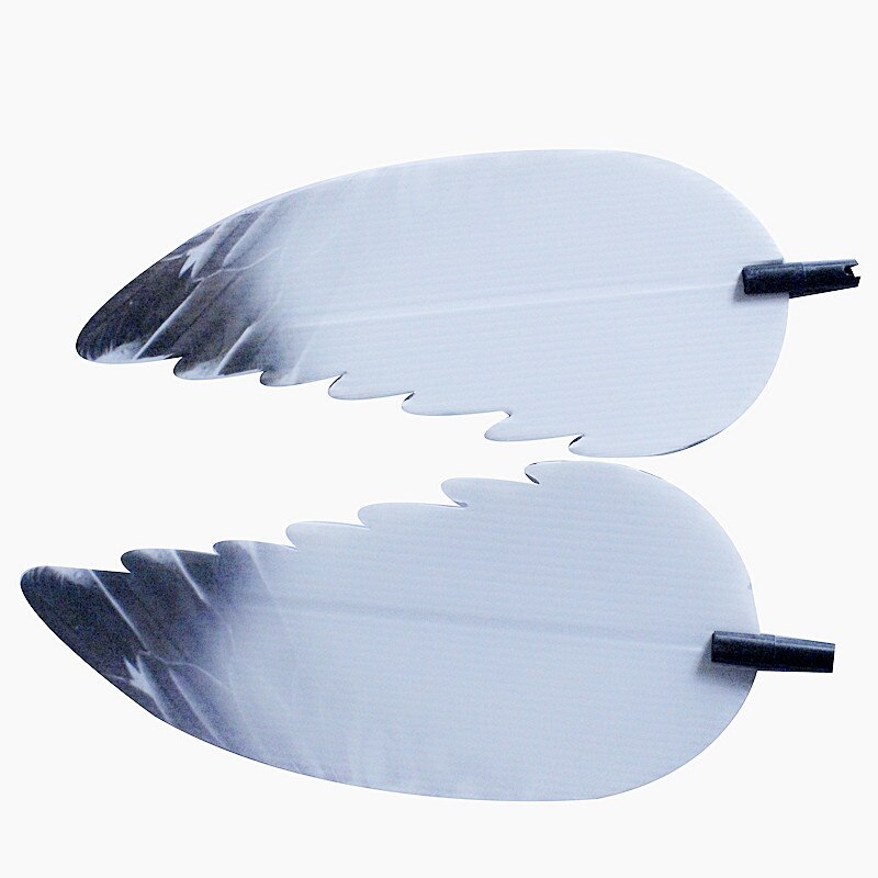 Replacement Wings For The Xilei Mallard Duck Decoy