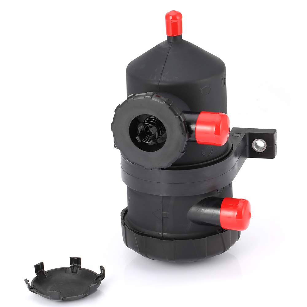 Separador de aceite para lata de captura, filtro de aceite 3931017950, separador de aire, lata de captura de aceite, filtro inoxidable para proventent 200 Turbo 4WDs