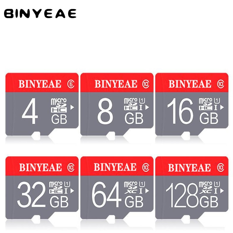 Cartões micro sd 256gb 64gb 32 16gb 8gb classe 10 qriginal tf 1tb 512 sdhc/sdxc cartão de memória 128gb 4gb micro sd cartões UHS-1 gb