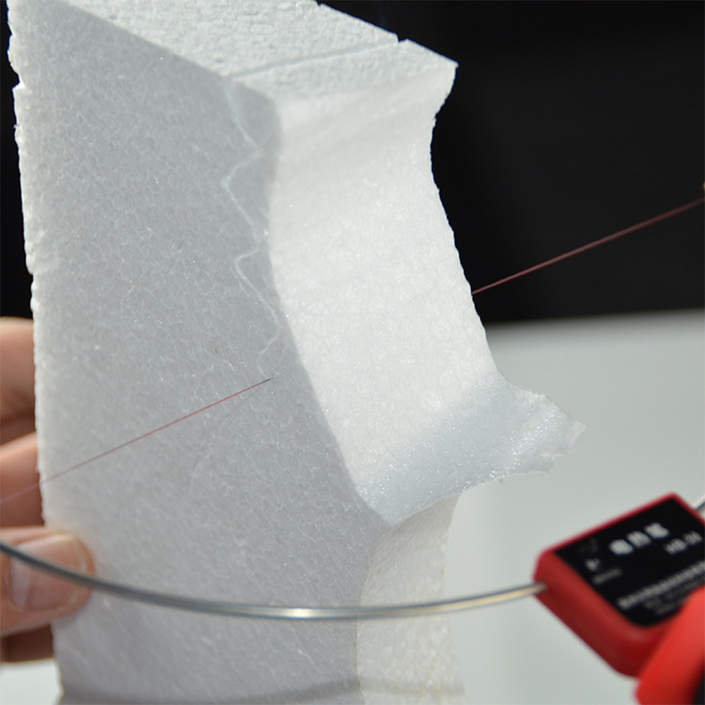 Foam Cutter Electric Wire Polystyrene Cutting Machine Pen Portable Cutter DIY Styrofoam Cutting Tools