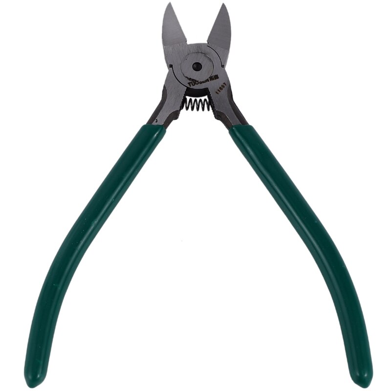 Tuosen 1 Pcs Hardware Hamer Klauw Hamer Hamer & 1 Pcs 6 Inch Gemaakt Wire Cable Cutters Snijden Handgereedschap