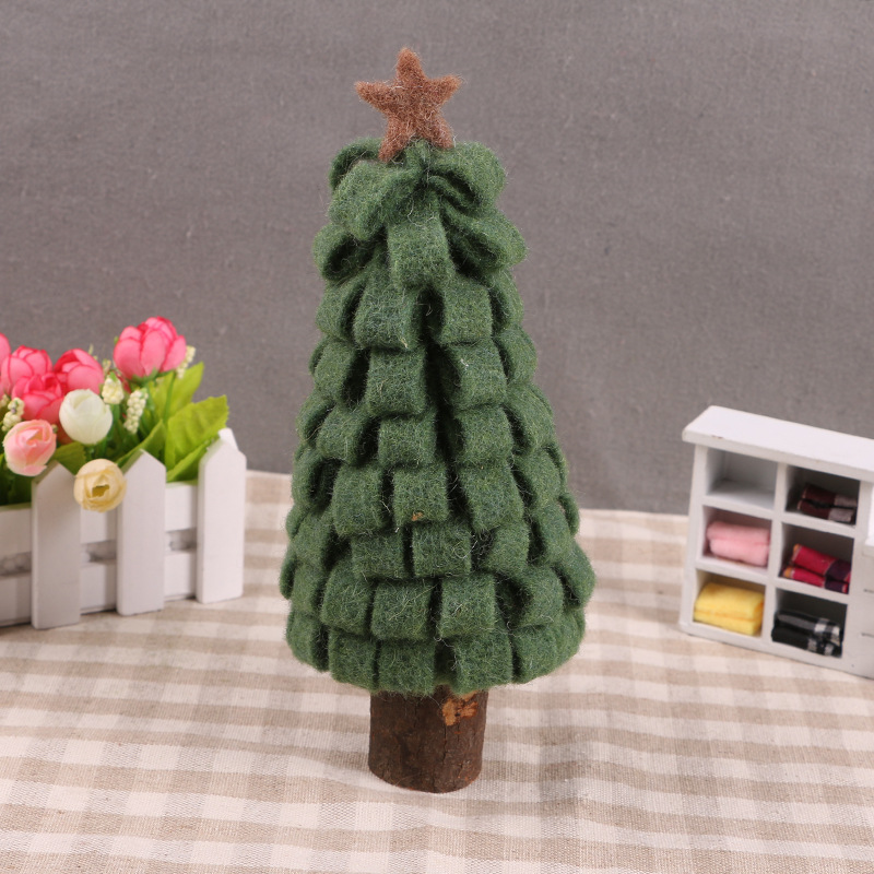 10 Pezzi Api Di Peluche In Feltro - Decorazioni Fai Da Te Per Abbigliamento, Borse E Accessori