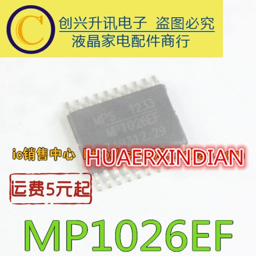 UCC3818D MP1026EF MP4603 MP2910ES MP2680 MP6507 MP6510 M51996 M51996A MP8046DF MP3394EF MP3394: MP1026EF