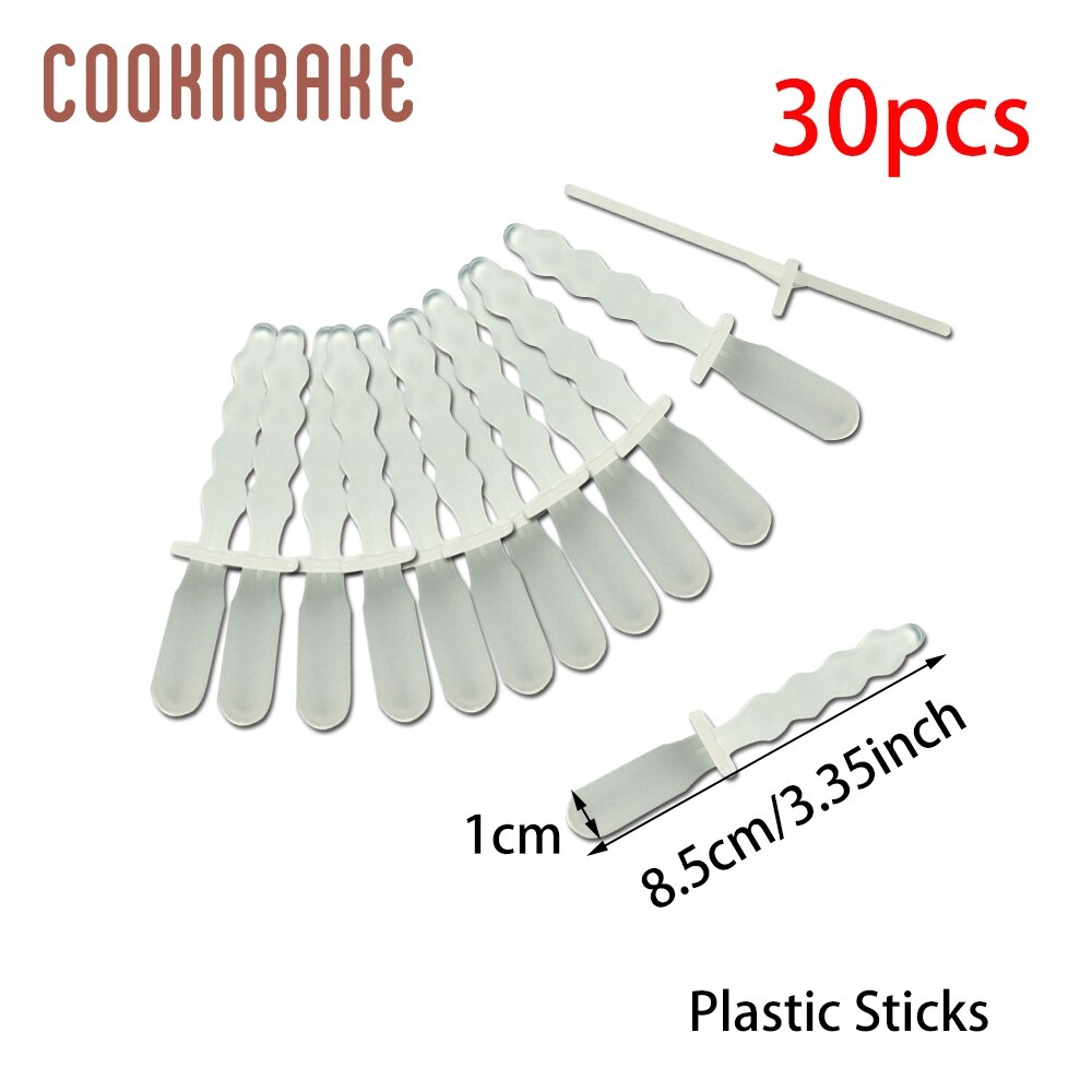 COOKNBAKE Silicone Ice Cream Maker Ice Cube juice bar Summer paw shape cake decoration form children ice lolly tray with stick: CDY-285