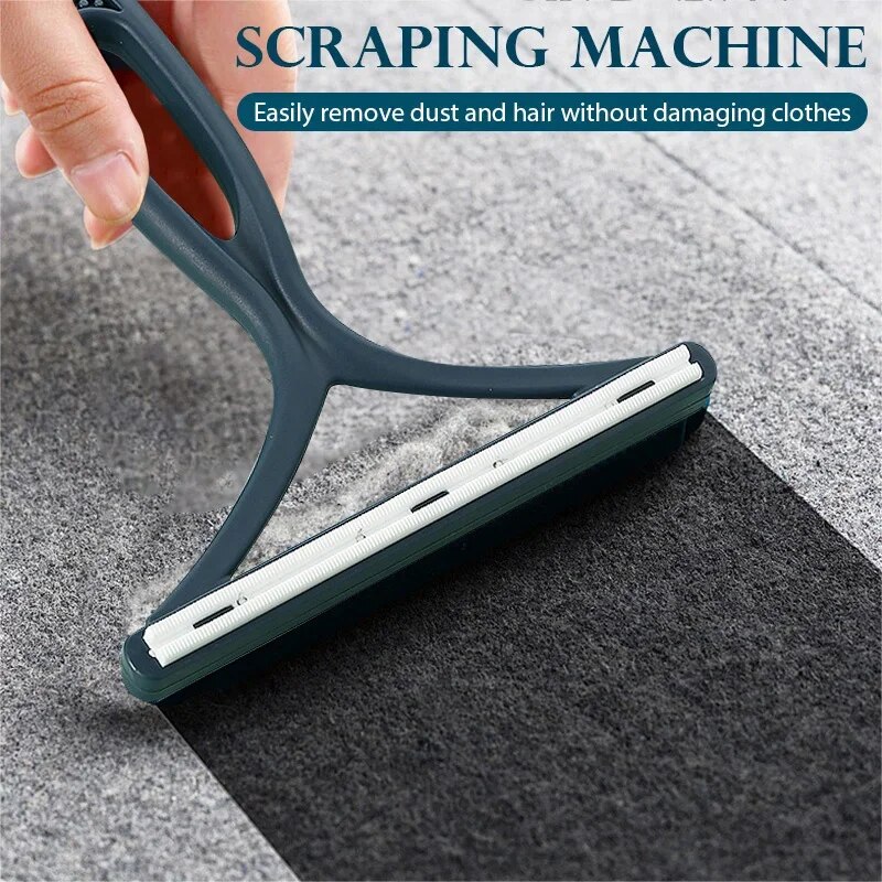 Draagbare kleding Lint Roller Remover Lint Fabric Shaver Verwijdert dierenhaar Lint Deeltjes uit meubels Kledingreinigingsgereedschap