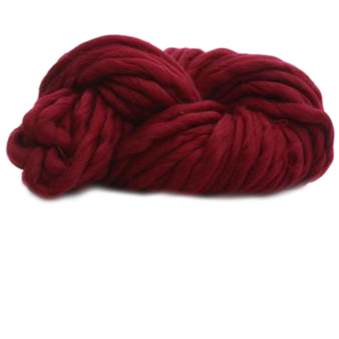 250g superdikke armbreiwol, roving gebreide deken, dikke wol, superdik garen voor breien/haken/tapijt/mutsen: 12