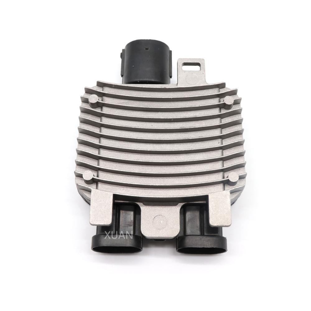 Xuan Radiator Cooling Fan Control Module 7T43-8C60... – Grandado