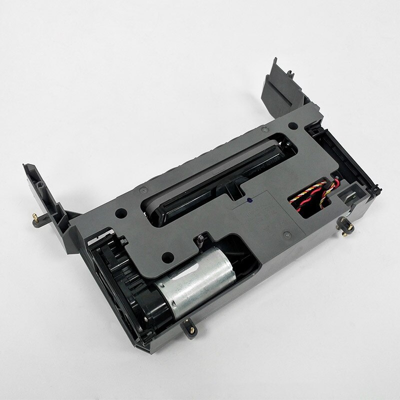 Enhanced Brush Assembly Cleaning Head Module Parts Replacement for Irobot Roomba 800/900 Series 870 880 890 960 980