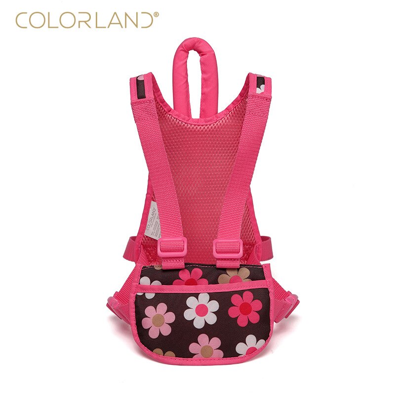Peuter handtassen loopstoeltje assistantbaby leash safety harness peuter rugzak