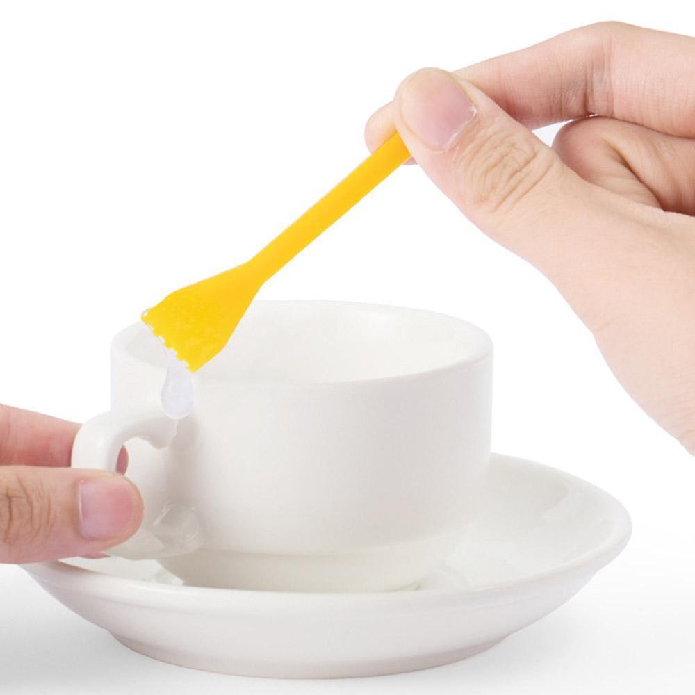 AB Glue Iron Stainless Steel Aluminium Alloy Glass Plastic Wood Ceramic Marble Strong Quick-drying Adhesive Epoxy Epoxies