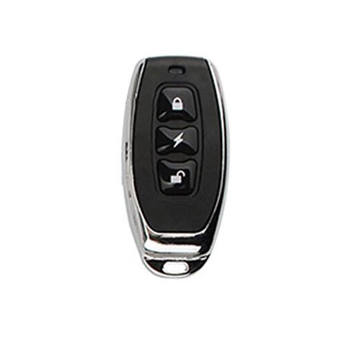 WAFU-mando a distancia con frecuencia de 433 MHZ para WAFU, cerradura inteligente, modelo WF-011: 1 piece