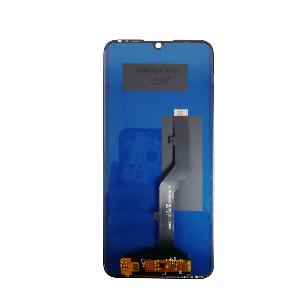 Zte blade  a7 vita  a7s a5 p963 f 02 a0722 lcd-näyttö+kosketuspaneelinäyttö digitoijamoduulin kokoonpano näytön korjaus