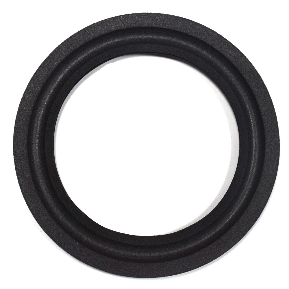 8 inch Speaker Foam Surround Edge Woofer Repairing Folding Edge Subwoofer Ring DIY Repair Accessories Speaker Suspension