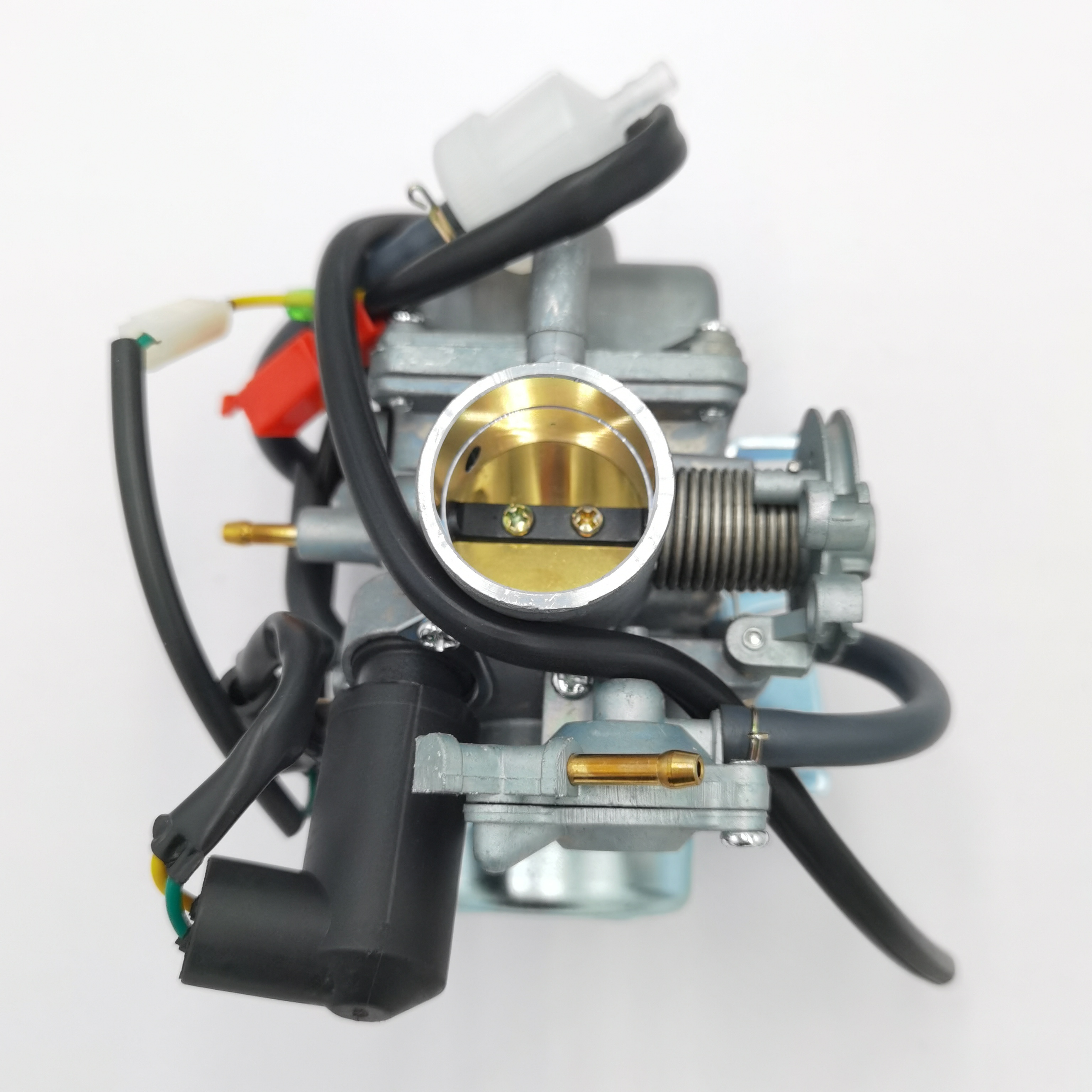 30mm Carburetor PD30J for 250cc water cooling Scooter ATV QUAD 172MM CF250 CH250 CN250 HELIX Qlink Commuter 250 Roketa