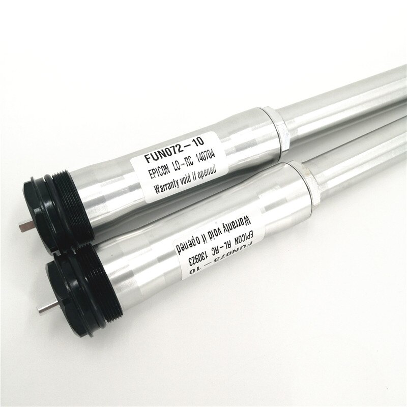 Suntour EPICON Bike Fork Part Damper Fun073/Fun072 Shoulder / Remote Lockout Damping Rod MTB Mountain Bike Suspension