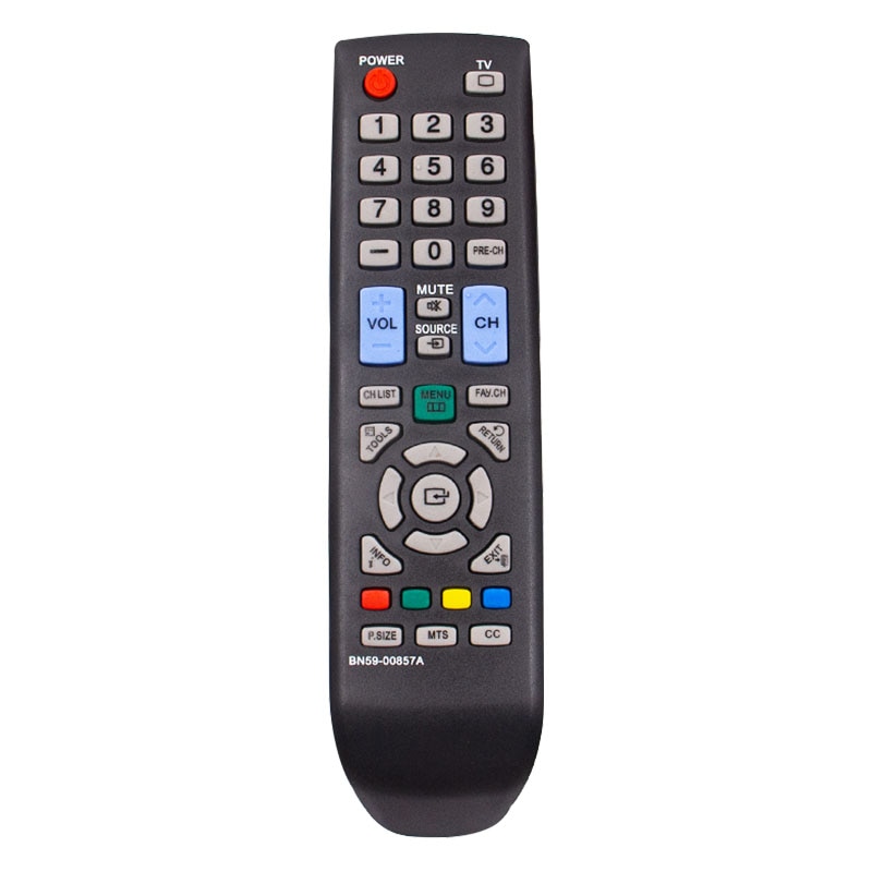 Afstandsbediening Voor Samsung Tv Afstandsbediening BN59-00942A BN59-00865A AA59-00496A AA59-00743A