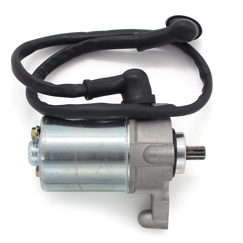 Motorcycle 12V Electric Starter Motor Starting For Yamaha TDR125N 1997-2001 TZR125 3MB-81800-02 For KTM LC2 125 Sting 44800069